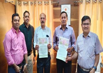 बिजली कार्मिकों के लिए स्वास्थ्य बीमा का अनोखा कवच