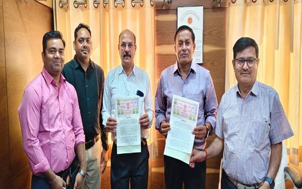 बिजली कार्मिकों के लिए स्वास्थ्य बीमा का अनोखा कवच