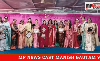 कटनी में नारी शक्ति का सम्मान! अंतर्राष्ट्रीय महिला दिवस पर 101 महिलाओं को मिला “वीरांगना नारी-शक्ति सम्मान”