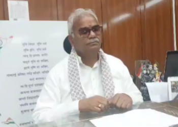 दसवीं बोर्ड परीक्षा का परिणाम कल होगा जारी, शिक्षा मंत्री ने दी जानकारी देखे। VIDEO