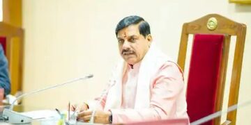 खाड़ी देशों में रह रहे मध्य प्रदेश के नागरिकों की मदद के लिए सरकार की पहल