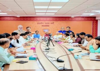 मध्य प्रदेश में जल्द होंगी निगम-मंडल और एल्डरमैन की नियुक्तियां, भाजपा ने दिए संकेत