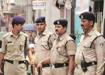 त्योहारों के बीच सख्ती: MP में पुलिस की छुट्टियां रद्द