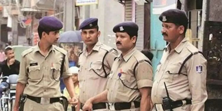 त्योहारों के बीच सख्ती: MP में पुलिस की छुट्टियां रद्द