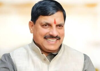 छिंदवाड़ा–पांढुर्णा को आज मिलेगी बड़ी सौगात, सीएम डॉ. मोहन यादव करेंगे करोड़ों के विकास कार्यों का शुभारंभ