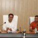 कलेक्टर श्री तिवारी ने राजस्व अधिकारियों के कार्यों की तहसीलवार की समीक्षा, दिए जरूरी निर्देश