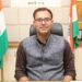 पशु चारे का जिले की सीमा के बाहर निर्यात प्रतिबंधित कलेक्टर श्री तिवारी ने जारी किया आदेश