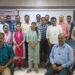 सूचना के अधिकार अधिनियम विषय पर दो दिवसीय जिला स्तरीय प्रशिक्षण संपन्न  कलेक्टर श्री तिवारी के निर्देशानुसार विभिन्न विभागों के अधिकारियों-कर्मचारियों को दिया गया व्यवहारिक प्रशिक्षण