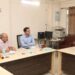 प्रमुख सचिव श्री सिंह का औचक निरीक्षण, पॉलिटेक्निक कॉलेज और ITI में मची हड़कंप!