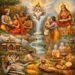 क्यों खास है अक्षय तृतीया? श्रीकृष्ण से गंगा अवतरण तक की कथा