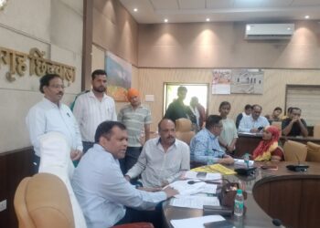 *लायंस आई हॉस्पिटल परासिया में “अवैध  नेत्र प्रत्यारोपण” और “अंग तस्करी” का बड़ा खुलासा:* VIDEO