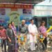 उत्कृष्ट विद्यालय कालापीपल में मनाया गया”प्रवेश उत्सव” स्कूल चले हम…!