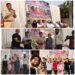 अग्निहोत्री गार्डन में विक्टोरियस कप का हुआ भव्य शुभारम्भ, पत्रकार 11 वर्सस डॉक्टर्स 11 के बीच हुआ रोमांचक क्रिकेट मैच,जिले में पहली बार क्रिकेट खिलाड़ी एवं वरिष्ठ अधिवक्ता दीपक तिवारी ने अंडर 14 क्रिकेट की नर्सरी तैयार कर IPL की तर्ज पर प्रारंभ कराया टूर्नामेंट…