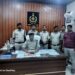 *जादू टोना के शक मे बुजुर्ग की हत्या करने वाले आरोपी को थाना अमरवाड़ा पुलिस ने किया 24 घंटे के अंदर गिरफ्तार*