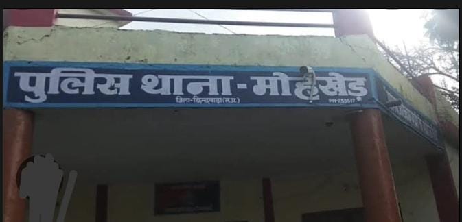 *9 माह से लापता नाबालिग बालक की पुलिस द्वारा की गई दस्तायाबी*