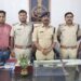 छिंदवाड़ा कोतवाली पुलिस की बड़ी कार्रवाई: प्रतिबंधित ई-सिगरेट बिक्री पर कसा शिकंजा*