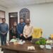 कैमोर का बेटा बना कॉर्पोरेट स्टार! मोहम्मद अजहर खान ने पास की CS प्रोफेशनल परीक्षा