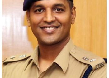 पुलिस अधीक्षक के निर्देशन में ऑनलाइन आईपीएल सट्टा पर प्रभावी कारवाही,02 अपराध दर्ज,बुकियों का होगा जल्द खुलासा..!