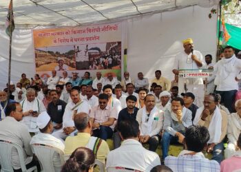 भाजपा सरकार चाह रही की मूंग खरीदी ना की जाए : पूर्व कांग्रेस जिलाध्यक्ष पुष्पराज पटेल,सोहागपुर क्षेत्र में वेयरहाउस में सबसे ज्यादा हो रही गड़बड़िया : कांग्रेस जिलाध्यक्ष शिवाकांत पांडे… वीडियो