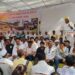 भाजपा सरकार चाह रही की मूंग खरीदी ना की जाए : पूर्व कांग्रेस जिलाध्यक्ष पुष्पराज पटेल,सोहागपुर क्षेत्र में वेयरहाउस में सबसे ज्यादा हो रही गड़बड़िया : कांग्रेस जिलाध्यक्ष शिवाकांत पांडे… वीडियो