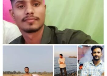 🔥 सिलौंडी का जलवा! सगवा के 5 और खमरिया बागरी का 1 युवा बना पुलिस में चयनित