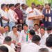 पूर्व विधायक कुणाल चौधरी सहित अन्य कांग्रेसियों पर *एफआईआर दर्ज*