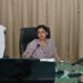 “स्वच्छता पर निगमायुक्त तपस्या परिहार का सख़्त एक्शन! नोडल अफसर–वार्ड दरोगाओं को दिए कड़े निर्देश
