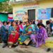 शिक्षक पात्रता परीक्षा के विरोध में अध्यापक शिक्षक संयुक्त मोर्चा ने सौंपा ज्ञापन…