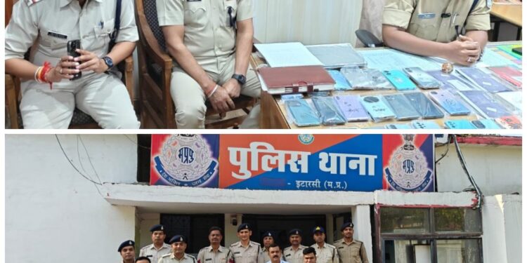 पुलिस अधीक्षक श्री थोटा के निर्देशन में संगठित अपराध आईपीएल सट्टा खिलाने वाले चार युवकों को किया गिरफ्तार, मचा हड़कंप,जप्त सट्टा सामग्री कुल 14,22,000/- रुपये… वीडियो