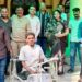 मानवता की मिसाल: नीरज महाराज का बड़ा दिल: एक कॉल में बदली दिव्यांग की जिंदगी, नरसिंहपुर में इंसानियत की मिसाल,