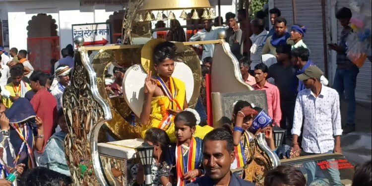 रीठी बस स्टैंड अब ,डॉ भीमराव अंबेडकर बस स्टैंड के नाम से जाना जाएगा,,जल्द होगी बाबा साहब की प्रतिमा स्थापित क्षेत्रीय विधायक ने की घोषणा,