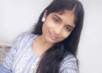 नेगाई की बेटी प्रतिमा राय ने 12 वीं कॉमर्स में जिले में