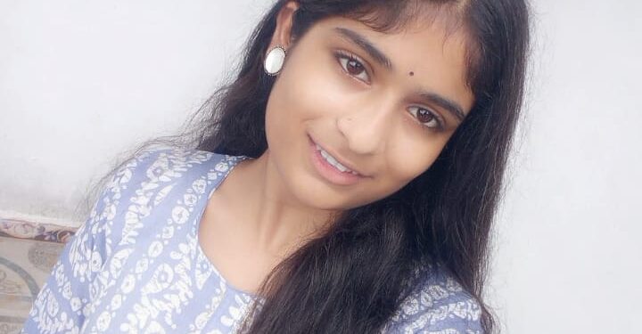 नेगाई की बेटी प्रतिमा राय ने 12 वीं कॉमर्स में जिले में