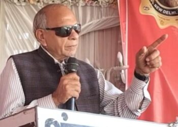 सीधा सवाल जिम्मेदारों से…