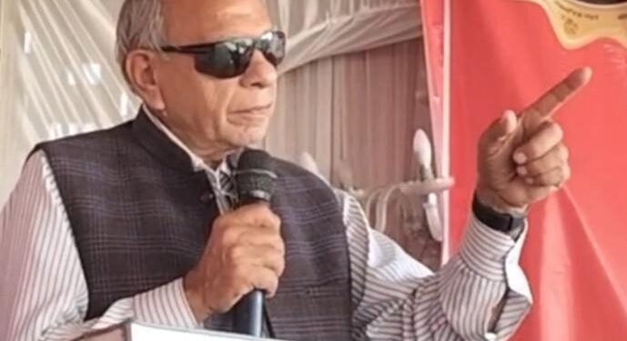 सीधा सवाल जिम्मेदारों से…