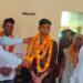 सिलौंडी स्कूल का गौरव: मयंक साहू ने 12वीं कला संकाय में जिले में किया टॉप, घर पहुंचकर हुआ सम्मान