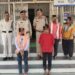 *🚨बरही पुलिस द्वारा ऑपरेशन मुस्कान के तहत दो अपहृत बालिकाओ को हरिद्वार उत्तराखंड से किया दस्तयाब🚨*
