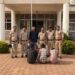 हत्या का प्रयास करने वाले आरोपियो की, एन.के.जे. पुलिस ने निकाली हेकडी, निकाला जुलूस