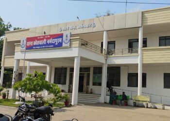 सोशल मीडिया पोस्ट को लेकर वकीलों के बीच हुआ विवाद,दोनों पक्षों पर दर्ज हुई FIR,मचा हड़कंप..!