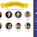 ​’उपाय’ (UPAY) गाडरवारा का ऐतिहासिक कीर्तिमान: स्थापना वर्ष से लगातार 100% रहा परीक्षा परिणाम, हर छात्र ने प्राप्त किए 70% से अधिक अंक