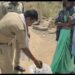 अवैध मादक पदार्थ के विरूद्ध कोतवाली पुलिस की बड़ी कार्यवाही,* *उत्तर प्रदेश बांदा की महिला तस्कर 50 हजार रू मूल्य के गांजे के साथ गिरफ्तार*