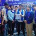 *आजाद समाज पार्टी कांसीराम छिंदवाड़ा जिला सचिव पद पर मोईन खान की नियुक्ति, 50 सदस्यों ने ली पार्टी सदस्यता*