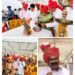 मुख्यमंत्री कन्यादान योजना से गरीबों को राहत,बेटियों के विवाह की चिंता हो रही दूर:-विधायक घनश्याम चंद्रवंशी