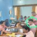 ₹14,000 की रिश्वत लेते बाबू रंगे हाथ गिरफ्तार*