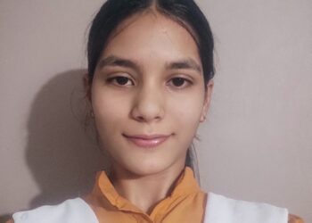 सिलौंडी की अवनी जैन 84.8 प्रतिशत अंक लाकर जैन समाज का गौरव बढ़ाया
