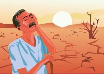 MP में गेहूं खरीदी ठप,किसानों ने लगाए आरोप…!  किसानों की नहीं हो रही स्लॉट बुकिंग… विधायक जी