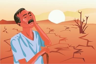 MP में गेहूं खरीदी ठप,किसानों ने लगाए आरोप…! किसानों की नहीं हो रही स्लॉट बुकिंग… विधायक जी