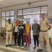 *ऑपरेशन मुस्कान के तहत कोतवाली पुलिस को मिली बड़ी सफलता,* *मां की डांट से नाराज होकर घर से गई नाबालिग बालिका को जबलपुर से किया सकुशल दस्तयाव*