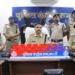 हाईवे पर अंधी हत्या का खुलासा! शराब पार्टी में हुई थी हत्या कटनी पुलिस का बड़ा एक्शन