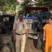 कलेक्टर सोमेश मिश्रा के निर्देशन में अवैध उत्खनन, परिवहन,ओवरलोड खनिज परिवहन के विरूद्ध कार्यवाही जारी,04 वाहन जप्‍त…
